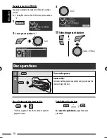 Preview for 10 page of JVC KD-R900 Instructions Manual