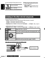 Preview for 26 page of JVC KD-R900 Instructions Manual