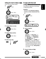 Preview for 35 page of JVC KD-R900 Instructions Manual