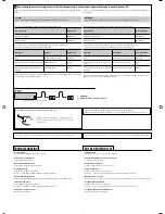 Preview for 112 page of JVC KD-R900 Instructions Manual