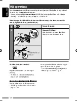 Preview for 124 page of JVC KD-R900 Instructions Manual