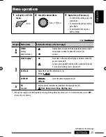 Preview for 137 page of JVC KD-R900 Instructions Manual