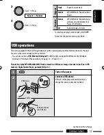 Preview for 175 page of JVC KD-R900 Instructions Manual