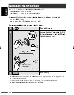 Preview for 182 page of JVC KD-R900 Instructions Manual