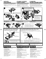 Preview for 208 page of JVC KD-R900 Instructions Manual