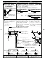 Preview for 209 page of JVC KD-R900 Instructions Manual