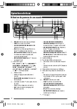 Preview for 52 page of JVC KD-R901 Instructions Manual