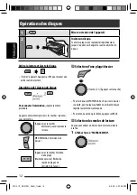 Preview for 58 page of JVC KD-R901 Instructions Manual