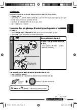 Preview for 61 page of JVC KD-R901 Instructions Manual