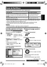 Preview for 67 page of JVC KD-R901 Instructions Manual