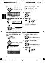 Preview for 78 page of JVC KD-R901 Instructions Manual