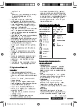 Preview for 83 page of JVC KD-R901 Instructions Manual