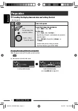 Preview for 4 page of JVC KD-R907 Instructions Manual