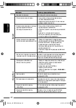 Preview for 82 page of JVC KD-R907 Instructions Manual