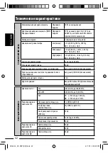 Preview for 84 page of JVC KD-R907 Instructions Manual