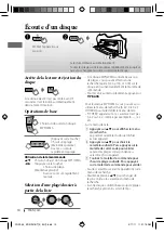 Preview for 42 page of JVC KD-R921BT Instructions Manual