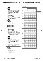 Preview for 57 page of JVC KD-R921BT Instructions Manual