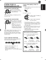 Preview for 13 page of JVC KD-S20 Instructions Manual