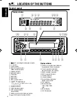 Preview for 4 page of JVC KD-S50 Instructions Manual