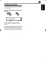 Preview for 11 page of JVC KD-S50 Instructions Manual