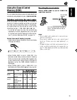 Preview for 13 page of JVC KD-S50 Instructions Manual