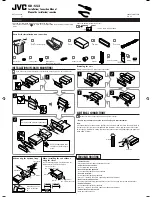 Preview for 31 page of JVC KD-S52 Instructions Manual