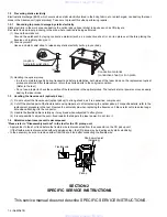 Preview for 4 page of JVC KD-S52 Service Manual