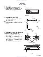 Preview for 5 page of JVC KD-S52 Service Manual