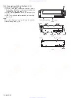 Preview for 8 page of JVC KD-S52 Service Manual