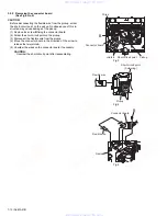 Preview for 10 page of JVC KD-S52 Service Manual