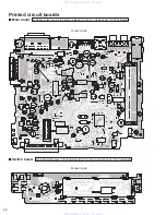 Preview for 42 page of JVC KD-S52 Service Manual