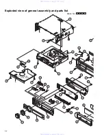 Preview for 48 page of JVC KD-S52 Service Manual