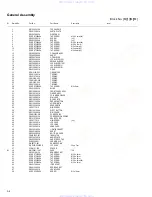 Preview for 50 page of JVC KD-S52 Service Manual