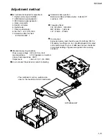 Preview for 10 page of JVC KD-S580 Service Manual