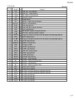 Preview for 16 page of JVC KD-S580 Service Manual