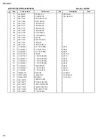 Preview for 34 page of JVC KD-S580 Service Manual