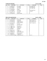 Preview for 40 page of JVC KD-S580 Service Manual