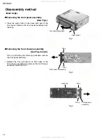 Preview for 4 page of JVC KD-S587 Service Manual