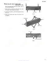 Preview for 7 page of JVC KD-S587 Service Manual