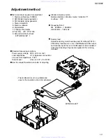 Preview for 11 page of JVC KD-S587 Service Manual