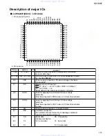 Preview for 15 page of JVC KD-S587 Service Manual