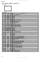 Preview for 22 page of JVC KD-S587 Service Manual