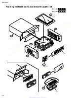 Preview for 48 page of JVC KD-S587 Service Manual