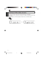 Preview for 14 page of JVC KD-S670 Instructions Manual