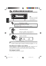 Preview for 30 page of JVC KD-S670 Instructions Manual