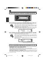 Preview for 38 page of JVC KD-S670 Instructions Manual