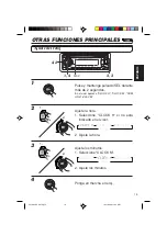 Preview for 45 page of JVC KD-S670 Instructions Manual