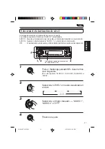 Preview for 47 page of JVC KD-S670 Instructions Manual