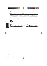 Preview for 66 page of JVC KD-S670 Instructions Manual