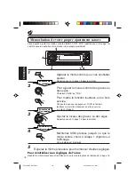 Preview for 70 page of JVC KD-S670 Instructions Manual